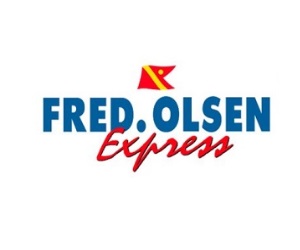FRED OLSEN